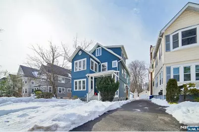 42 Brookfield Road 2 #2, Montclair, NJ 07043 - Photo 1