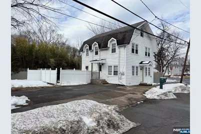 25-27 Newark Pompton Turnpike, Wayne, NJ 07470 - Photo 1