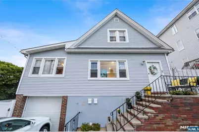 437 Walker Street, Fairview, NJ 07022 - Photo 3