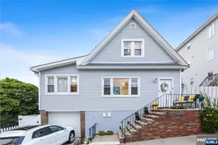 437 Walker St, Fairview, NJ 07022 - Photo 1