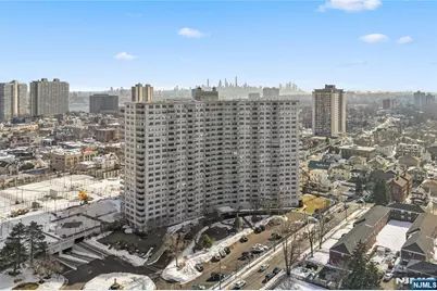 2000 Linwood Avenue 6E #6E, Fort Lee, NJ 07024 - Photo 19