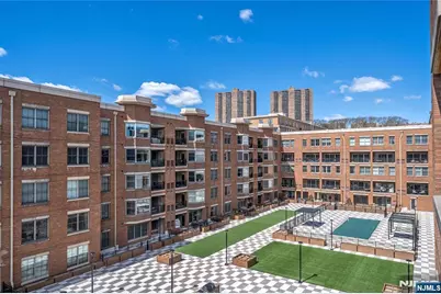 22 Ave At Port Imperial 403 #403, West New York, NJ 07093 - Photo 25