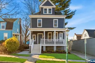 60 3rd St, South Orange, NJ 07079 - Photo 1