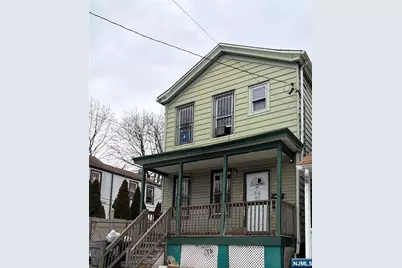 33 7th Street, Paterson, NJ 07522 - Photo 1