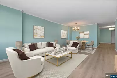 7004 Boulevard East 28C #28C, Guttenberg, NJ 07093 - Photo 5