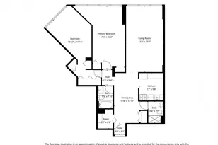 7004 Blvd East 28C, Guttenberg, NJ 07093 - Photo 7