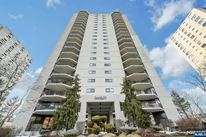 245 Prospect Avenue 12B #12B, Hackensack, NJ 07601 - Photo 1