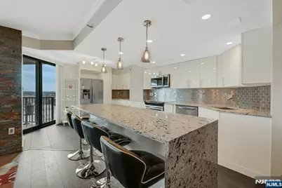 245 Prospect Avenue 12B #12B, Hackensack, NJ 07601 - Photo 9