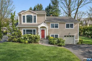 8 Kice Rd, Florham Park, NJ 07932 - Photo 1