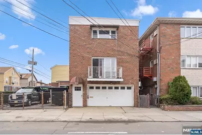 412 Walker Street, Fairview, NJ 07022 - Photo 1