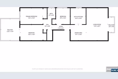 412 Walker Street, Fairview, NJ 07022 - Photo 43