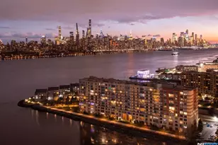 8100 River Road 1007, North Bergen, NJ 07047 - Photo 1