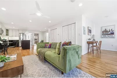 325 5th Street 2 #2, Jersey City, NJ 07302 - Photo 5