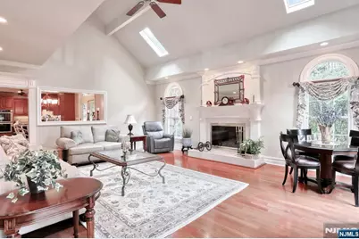 34 Crocker Mansion Drive, Mahwah, NJ 07430 - Photo 15