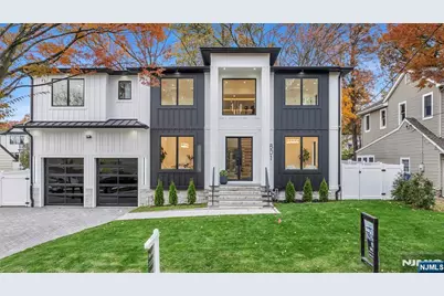 801 Godwin Road, Paramus, NJ 07652 - Photo 1