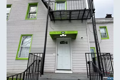 395 Bergen Avenue, Jersey City, NJ 07304 - Photo 1