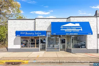 149 Washington Avenue, Dumont, NJ 07628 - Photo 1