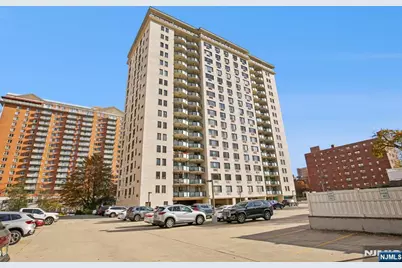 125 Prospect Avenue 17G #17G, Hackensack, NJ 07601 - Photo 23