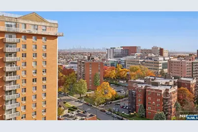125 Prospect Avenue 17G #17G, Hackensack, NJ 07601 - Photo 25