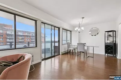 125 Prospect Avenue 17G #17G, Hackensack, NJ 07601 - Photo 17