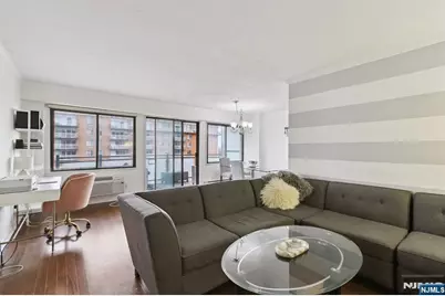 125 Prospect Avenue 17G #17G, Hackensack, NJ 07601 - Photo 5