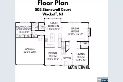 503 Stonewall Court, Wyckoff Township, NJ 07481 - Photo 33