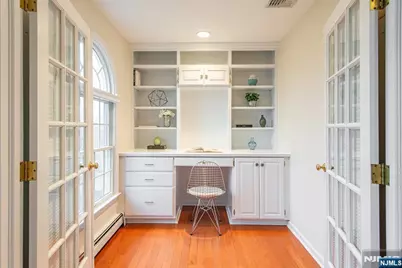 503 Stonewall Court, Wyckoff Township, NJ 07481 - Photo 15