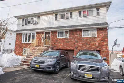 48 Garden Avenue, Woodland Park, NJ 07424 - Photo 1