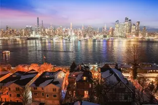 31-33 Hamilton Ave, Weehawken, NJ 07086 - Photo 1