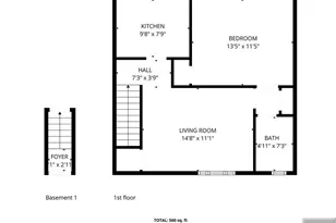 28 Sheffield Ave A15, Englewood, NJ 07631 - Photo 15