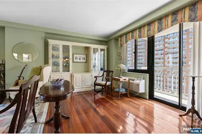 151 Prospect Avenue 9D #9D, Hackensack, NJ 07601 - Photo 1