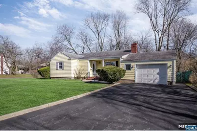 704 Evans Street, Paramus, NJ 07652 - Photo 1