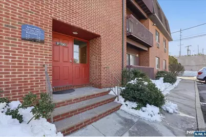 730 Mill Street F10 #F10, Belleville, NJ 07109 - Photo 21