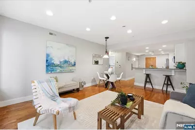 109 Harrison Street 300 #300, Hoboken, NJ 07030 - Photo 3