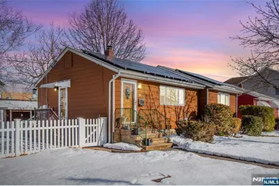 38 George Street, Saddle Brook Township, NJ 07663 - Photo 1