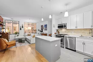 25 McWilliams Pl 307, Jersey City, NJ 07302 - Photo 1