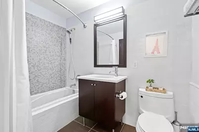 25 McWilliams Place 307 #307, Jersey City, NJ 07302 - Photo 17