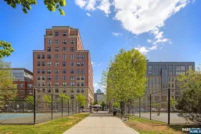 25 McWilliams Place 307 #307, Jersey City, NJ 07302 - Photo 25