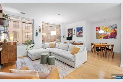 25 McWilliams Place 307 #307, Jersey City, NJ 07302 - Photo 5