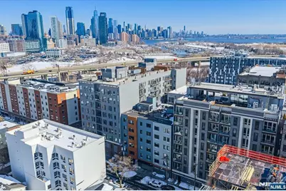 424 Whiton Street 402 #402, Jersey City, NJ 07304 - Photo 19