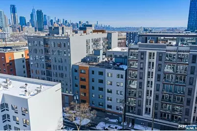 424 Whiton Street 402 #402, Jersey City, NJ 07304 - Photo 17