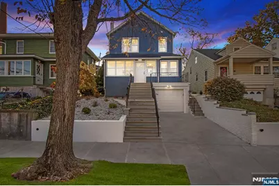 34 Prospect Avenue 2 #2, North Arlington, NJ 07031 - Photo 1