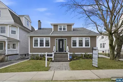 57 High Street, West Orange Township, NJ 07052 - Photo 1