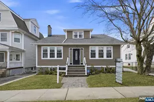 57 High St, West Orange Township, NJ 07052 - Photo 1