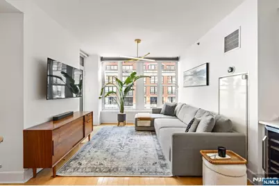 1125 Maxwell Lane 402 #402, Hoboken, NJ 07030 - Photo 9