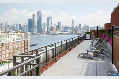 1125 Maxwell Lane 402 #402, Hoboken, NJ 07030 - Photo 31
