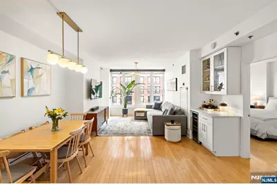 1125 Maxwell Lane 402 #402, Hoboken, NJ 07030 - Photo 5