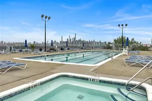 8450 Blvd East 4F, North Bergen, NJ 07047 - Photo 3