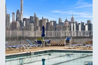 8450 Boulevard East 4F #4F, North Bergen, NJ 07047 - Photo 5