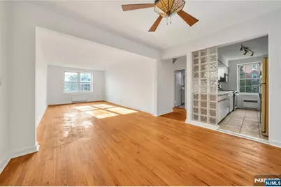 8450 Boulevard East 4F #4F, North Bergen, NJ 07047 - Photo 13